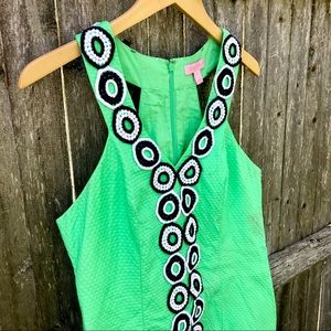 Lily Pulitzer Shift Dress